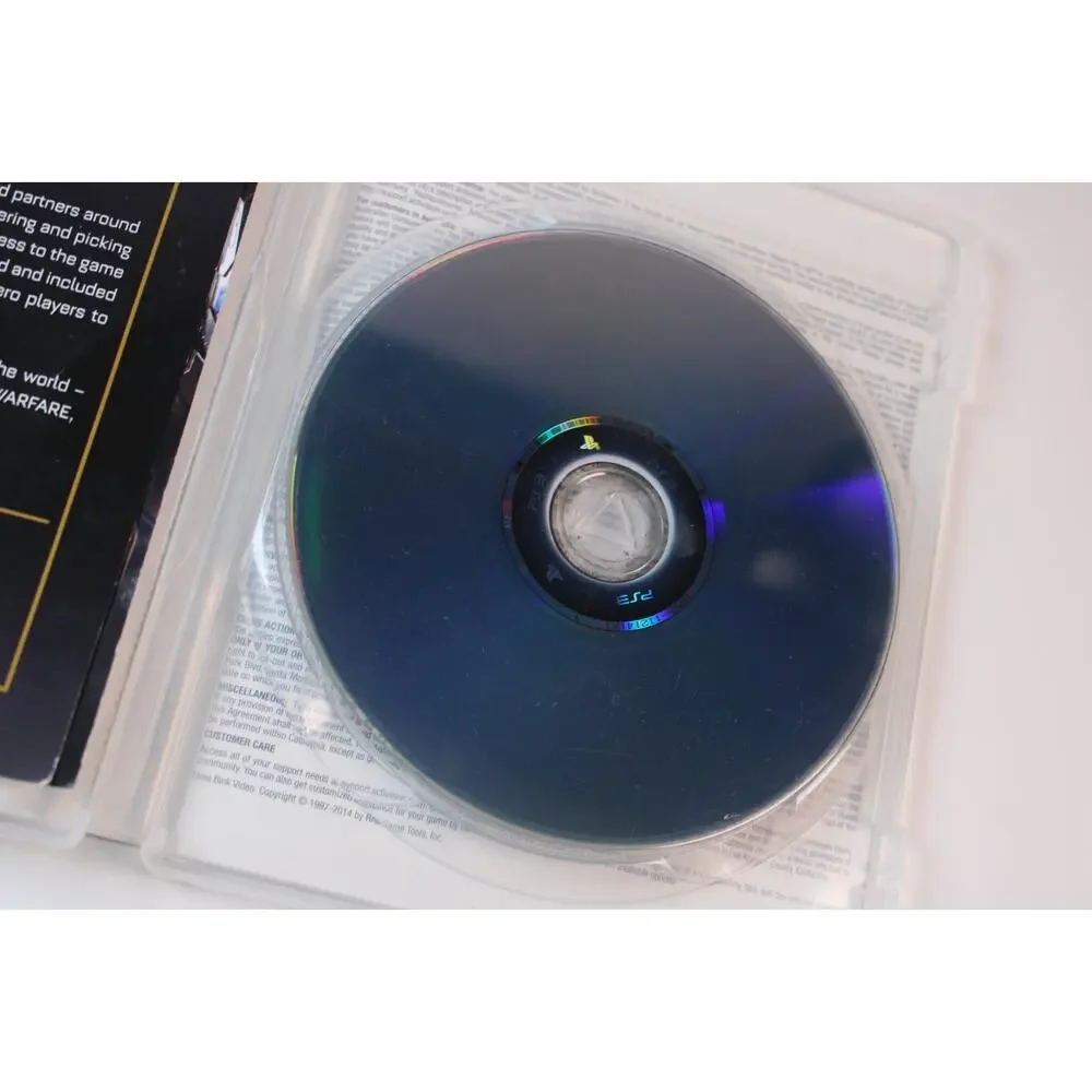 Call of Duty: Advanced Warfare -Day Zero Edition (Sony Playstation 3, PS3)